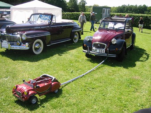 Tjolholm Classic 2002