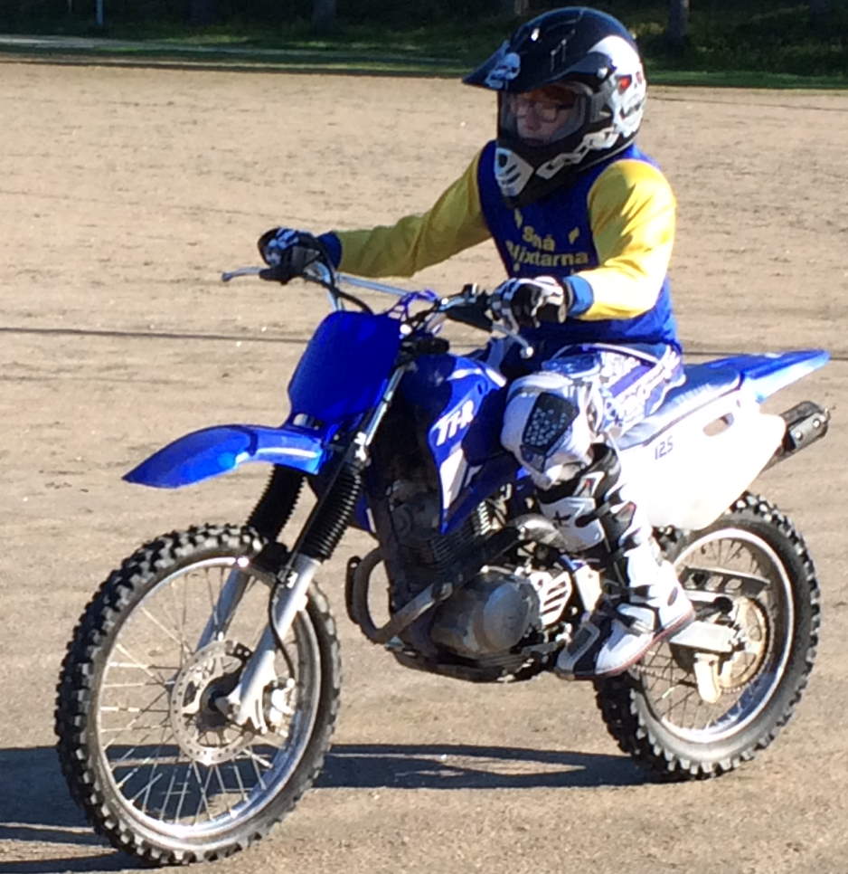 TT-R125LW